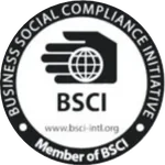 BSCI Business Social Compliance Initiative, certification of DRESSOURCE partner factories