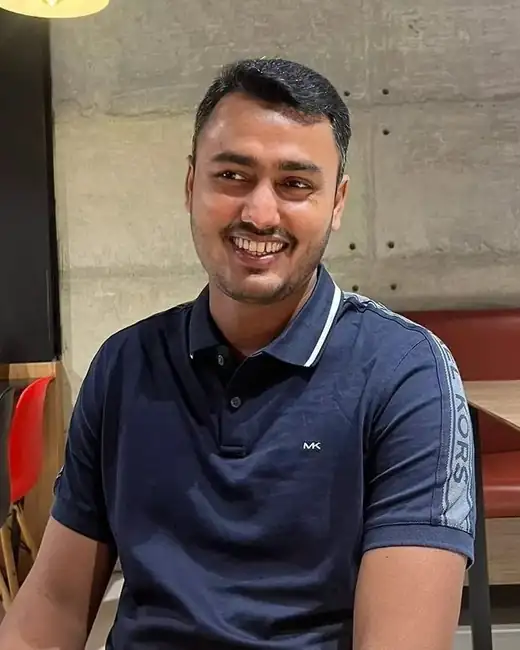 Babar Rahman, Marketing, DRESSOURCE team